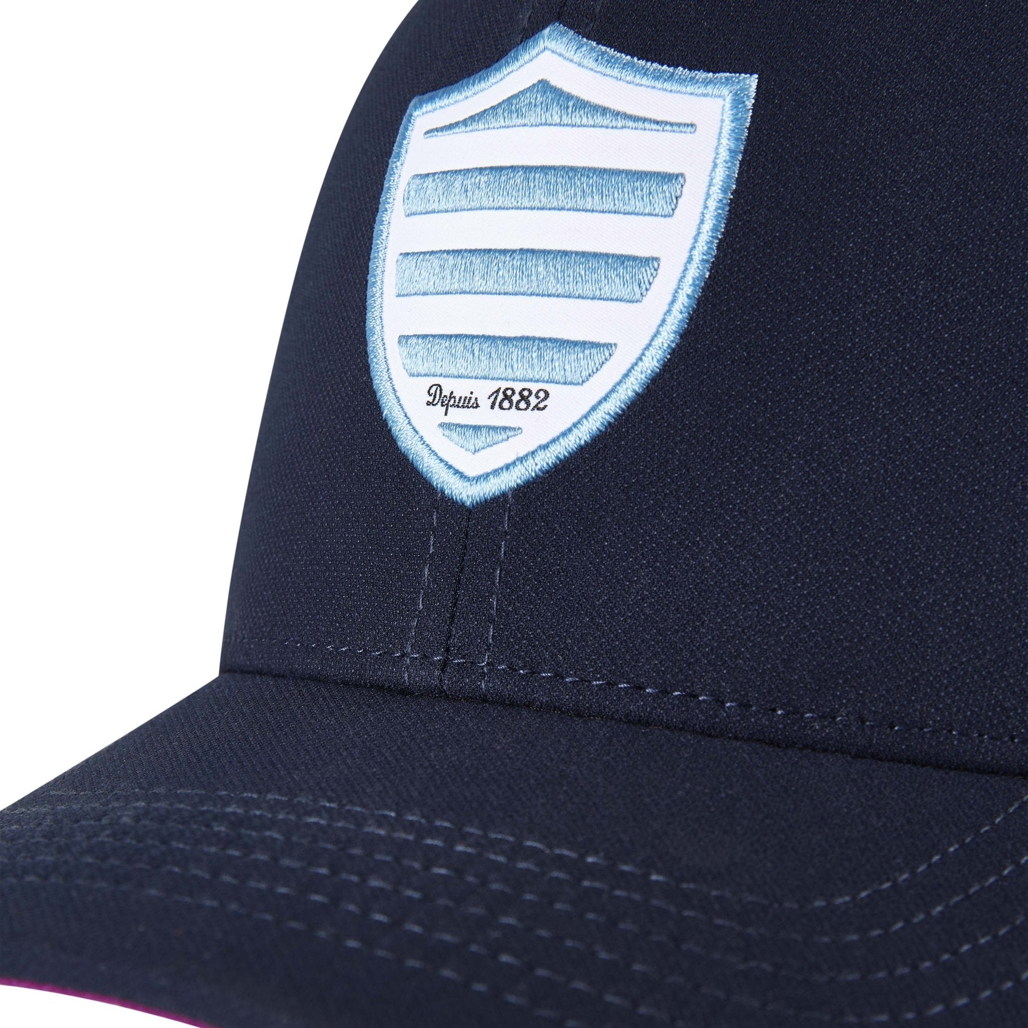 United Nations Unisex Baseball Cap | Adjustable Skull Cap | Navy Blue Fashion Sports Hat