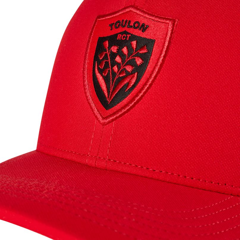 Rc Toulon Unisex Nike C99 Trucker Cap 25/26 |Cap | Nike Toulon 25/26 | Absolute Rugby