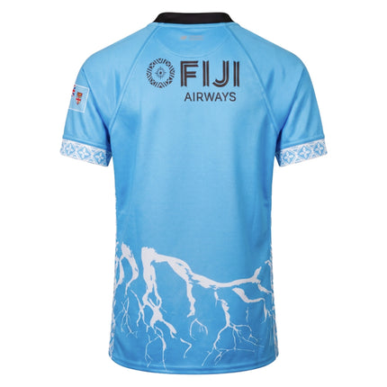 2026-2027 Fiji Rugby Away Shirt - Kids_1