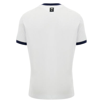 2026-2027 Scotland Rugby Ath Cotton T-Shirt (White)_2