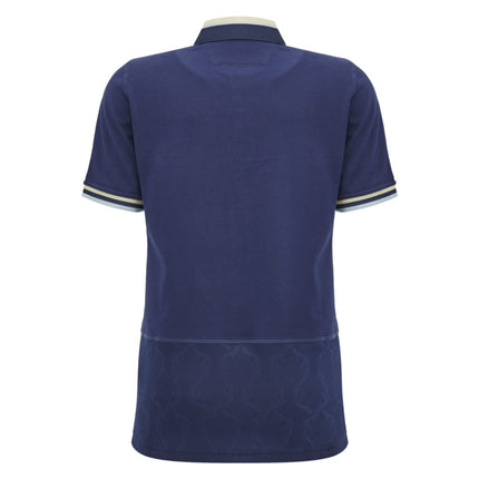 2026-2027 Scotland Rugby Home Cotton Shirt (Womens)_2