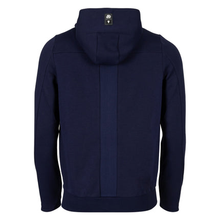 2026-2027 Scotland Rugby Ath Travel Full Zip Hoody (Navy)_2