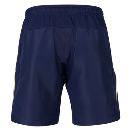 2026/2027 Scotland Rugby Bermuda Shorts (Navy) - Kids_1