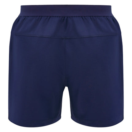 2026-2027 Scotland Rugby Training Shorts (Navy)_1