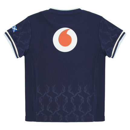2026-2027 Scotland Rugby Home Mini Shirt (age 1-6)_2