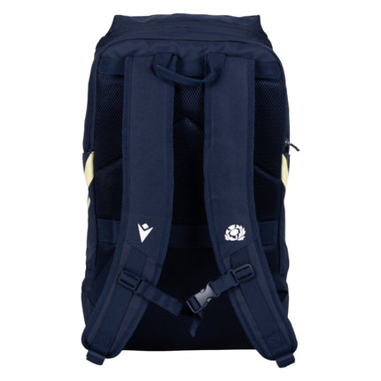 2026-2027 Scotland Rugby Ath Backpack Team 30LT (Navy)_1