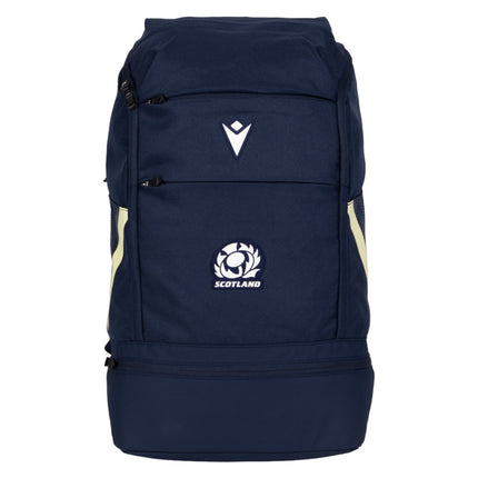 2026-2027 Scotland Rugby Ath Backpack Team 30LT (Navy)_0