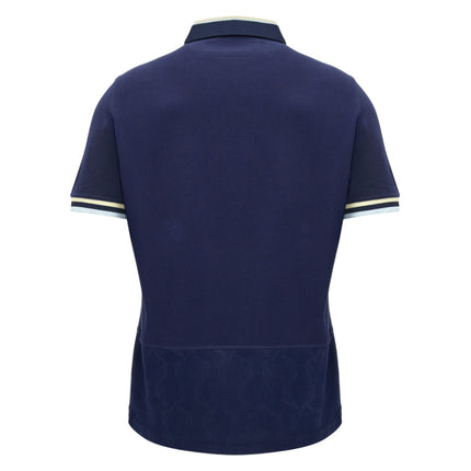 2026-2027 Scotland Rugby Home Cotton SS Shirt_2