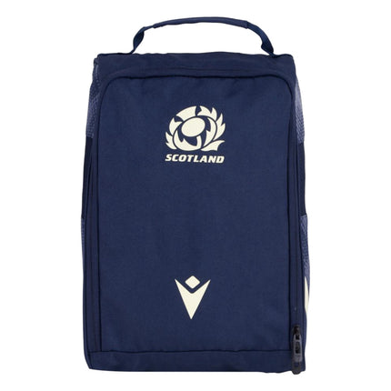 2026-2027 Scotland Rugby Boot Bag (Navy)_0