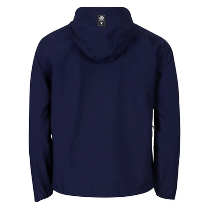 2026-2027 Scotland Rugby Ath Player Rainjacket (Navy)_1