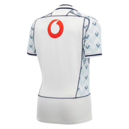 2026-2027 Scotland Rugby Away Body Fit Shirt_1