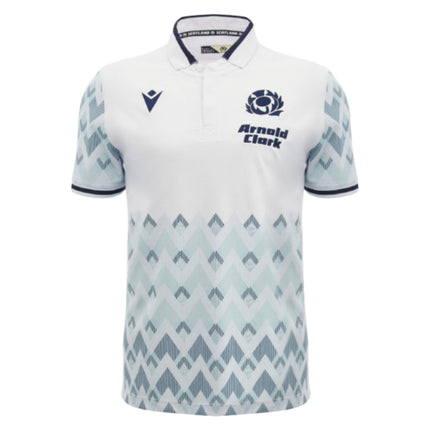 2026-2027 Scotland Rugby Away Cotton Replica Shirt_0