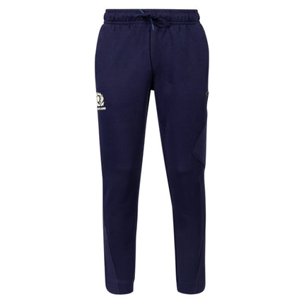 2026-2027 Scotland Rugby Ath Travel Pants (Navy)_0
