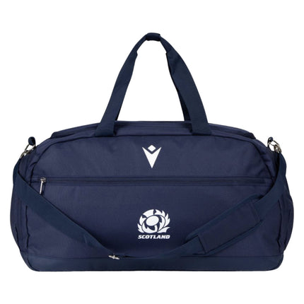 2026-2027 Scotland Rugby Duffle Bag (Navy)_0