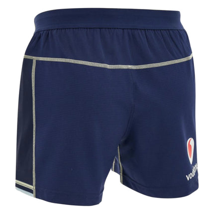 2026-2027 Scotland Rugby Home Shorts (Navy/Sand)_1