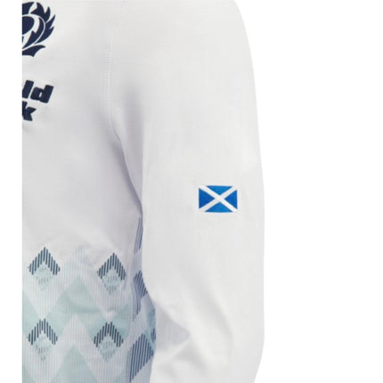 2026-2027 Scotland Rugby Cotton Away LS Shirt_2