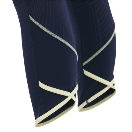 2026-2027 Scotland Rugby Ath Leggings (Navy) - Womens_2