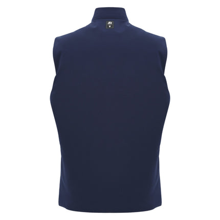 2026-2027 Scotland Rugby Padded Gilet (Navy)_1