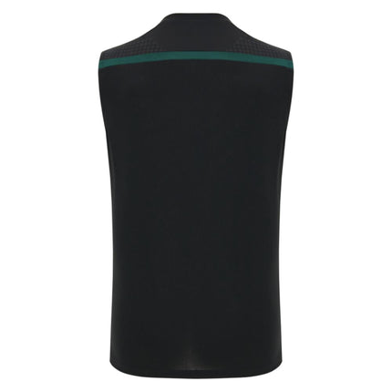 2026-2027 Wales WRU Rugby Sleeveless Training Vest (Black)_1