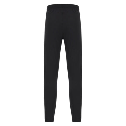 2026-2027 Wales WRU Rugby Training Pants (Black)_1