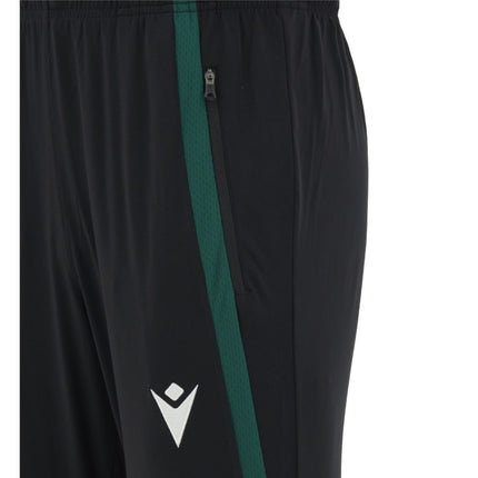 2026-2027 Wales WRU Rugby Training Pants (Black)_2