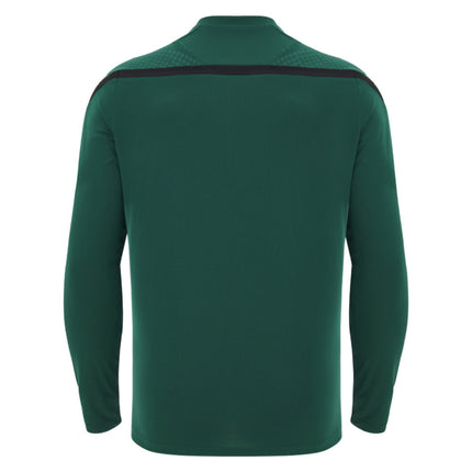 2026-2027 Wales WRU Rugby LS Training Shirt (Green)_1