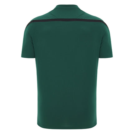 2026-2027 Wales WRU Rugby Training Shirt (Green) - Kids_2