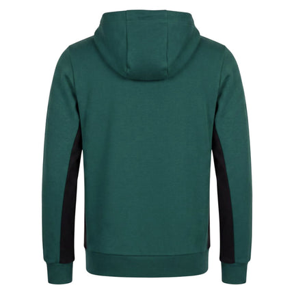 2026-2027 Wales WRU Rugby Travel Hoodie (Green)_1