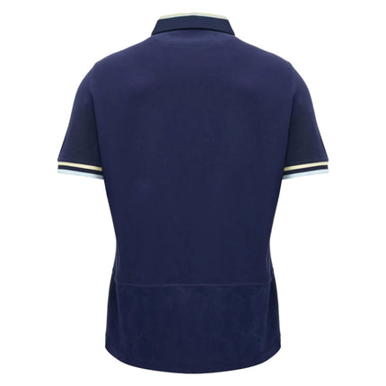 2026-2027 Scotland Rugby Home Cotton Shirt (Kids)_1