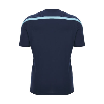 2026-2027 Sale Sharks Training Shirt (Navy)_1