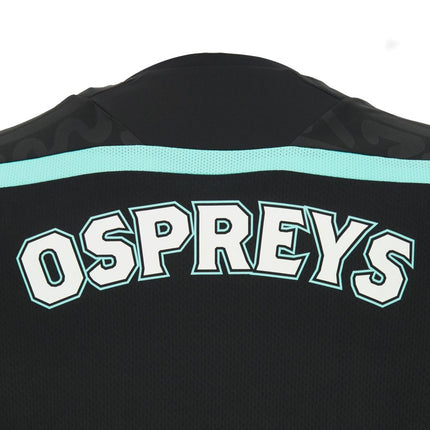 2026-2027 Ospreys Rugby Poly Training Shirt (Black)_5