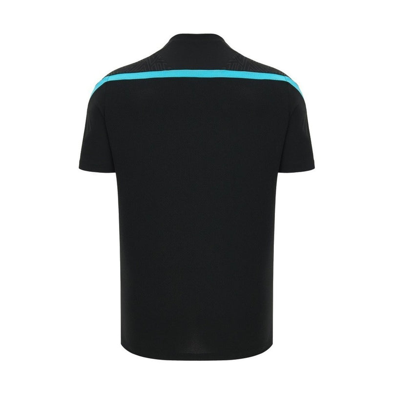 2026-2027 Glasgow Warriors Poly Training Shirt (Kids)_1