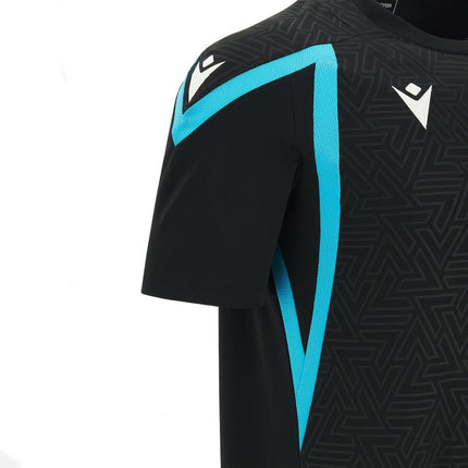 2026-2027 Glasgow Warriors Poly Training Shirt (Kids)_4