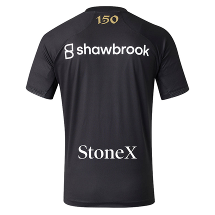 2026-2027 Saracens Home Replica Rugby Shirt_1