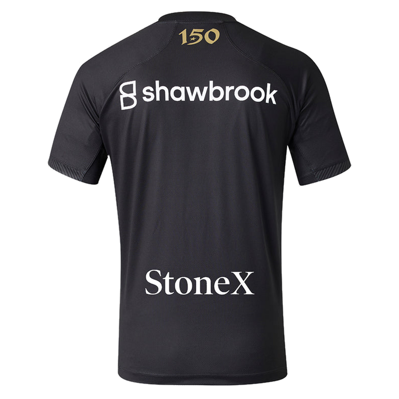 2026-2027 Saracens Home Replica Rugby Shirt_1