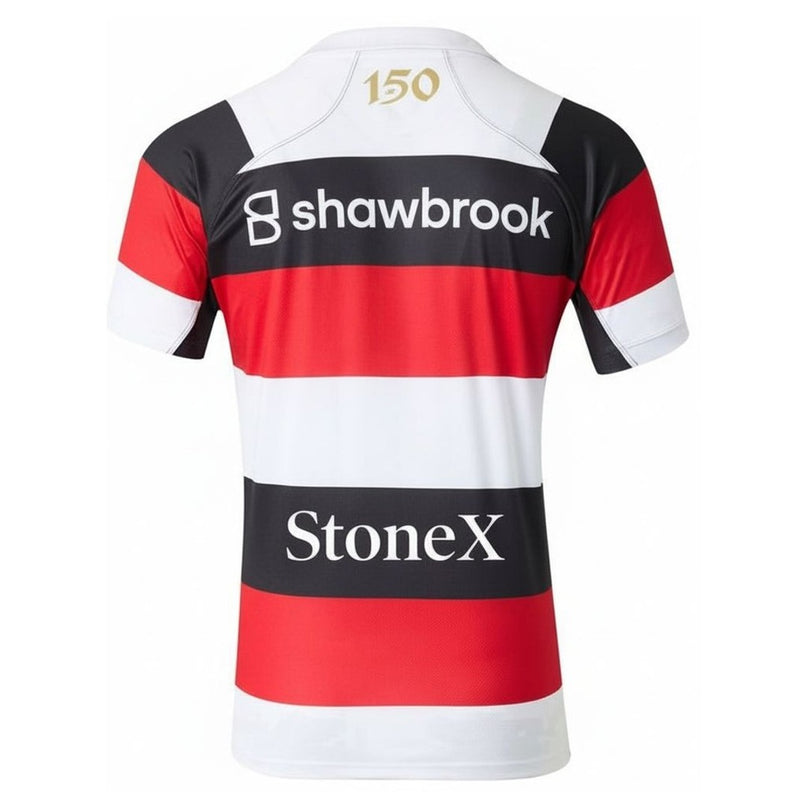 2026-2027 Saracens 150 Anniversary Replica Shirt_2