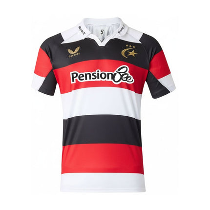 2026-2027 Saracens 150 Anniversary Replica Shirt_0