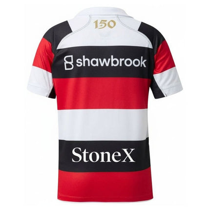 2026-2027 Saracens 150 Anniversary Replica Shirt (Kids)_1
