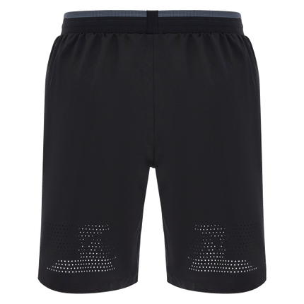 2026-2027 Glasgow Warriors Training Shorts (Black)_2