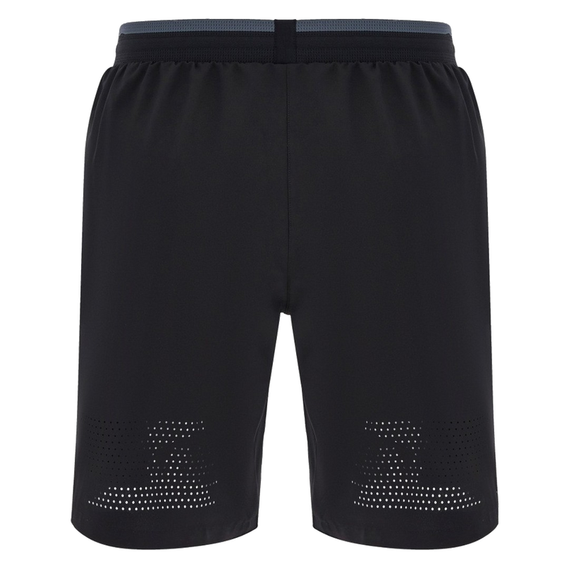 2026-2027 Glasgow Warriors Training Shorts (Black)_2