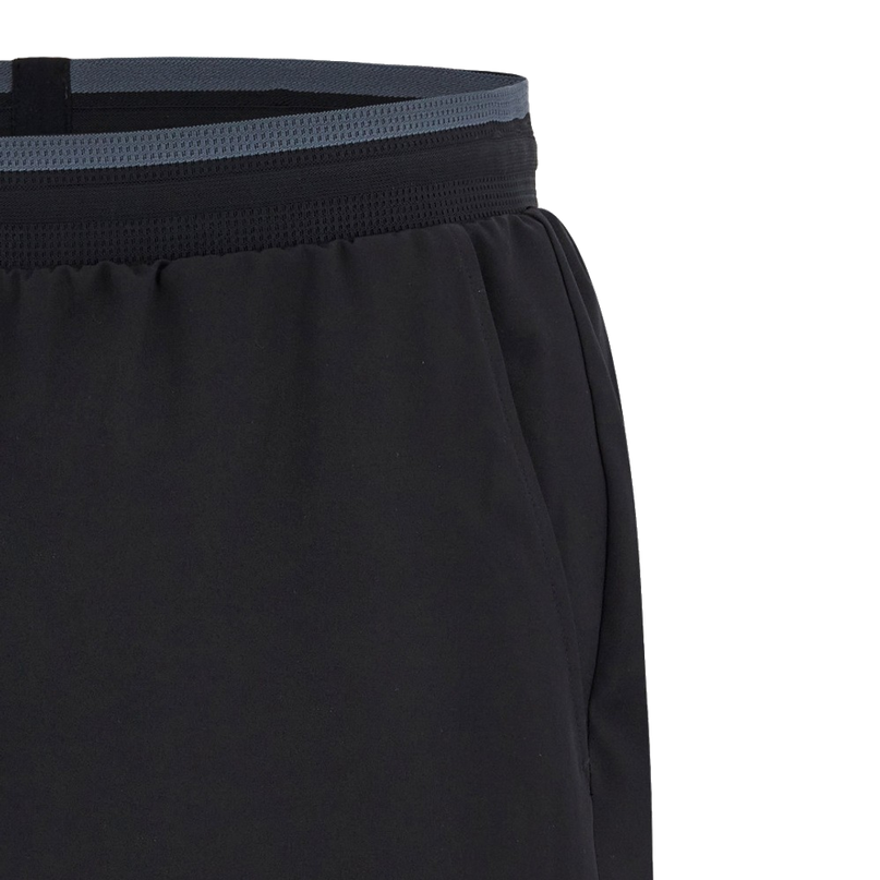 2026-2027 Glasgow Warriors Training Shorts (Black)_4
