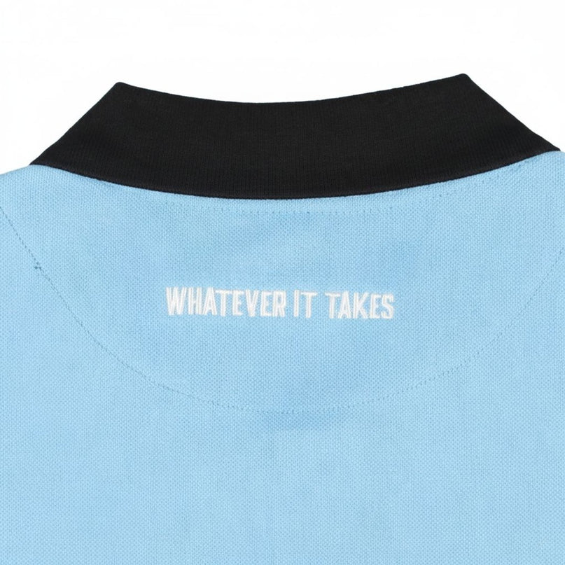 2026-2027 Glasgow Warriors Euro Cotton Rugby Shirt_4