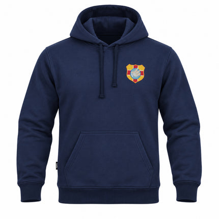 Tonga 1923 Vintage Rugby Heritage Hoody (Navy)_0