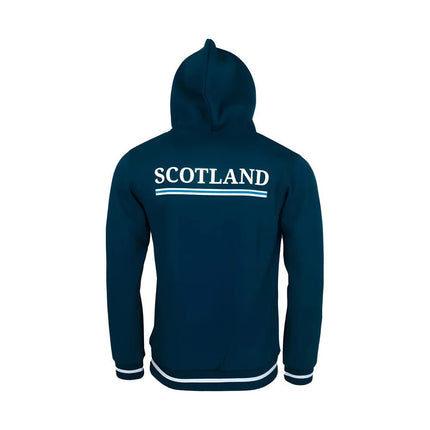 Rugby World Cup 2023 Scotland Hoody - Navy |Product - Hoodies | Sportfolio | Absolute Rugby
