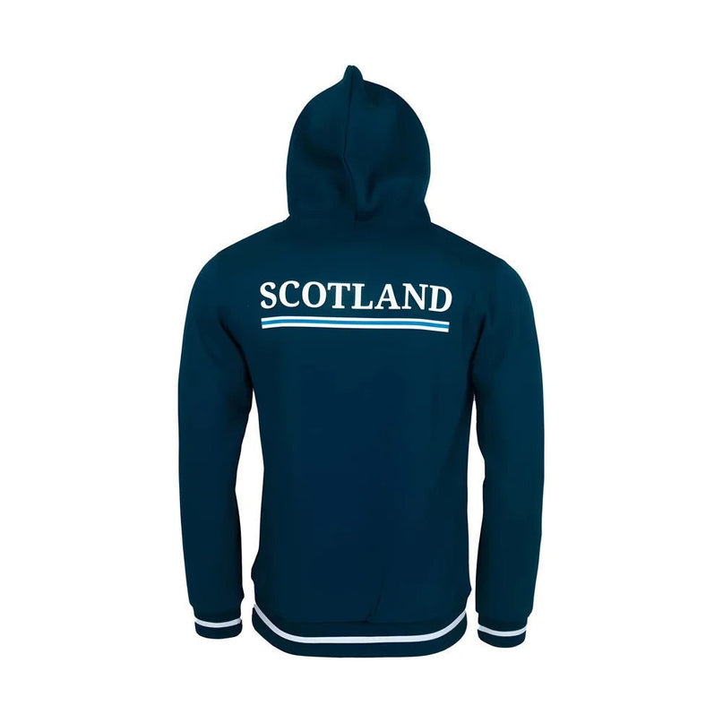 Rugby World Cup 2023 Scotland Hoody - Navy |Product - Hoodies | Sportfolio | Absolute Rugby