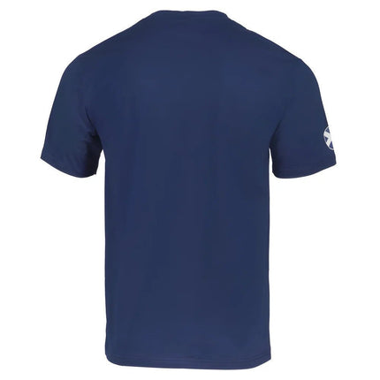 Rugby World Cup 2023 Scotland Supporter T-Shirt - Navy |Product - T-Shirt | Sportfolio | Absolute Rugby