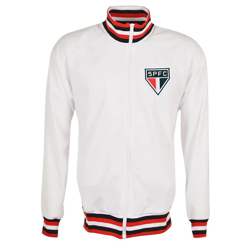 Sao Paulo Track Top |Product - Football Shirts | Toffs | Absolute Rugby