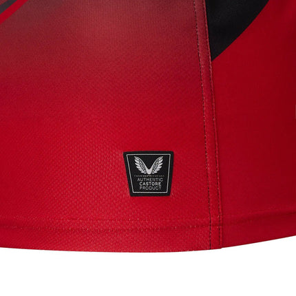 Saracens 25/26 Home Replica Shirt |Replica Shirt | Castore Saracens 25/26 | Absolute Rugby