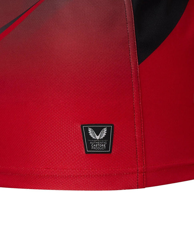 Saracens 25/26 Home Replica Shirt |Replica Shirt | Castore Saracens 25/26 | Absolute Rugby