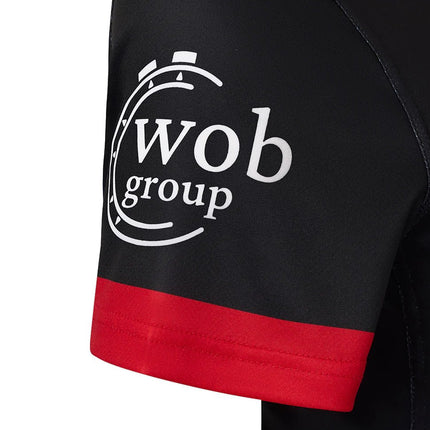 Saracens 25/26 Home Replica Shirt |Replica Shirt | Castore Saracens 25/26 | Absolute Rugby